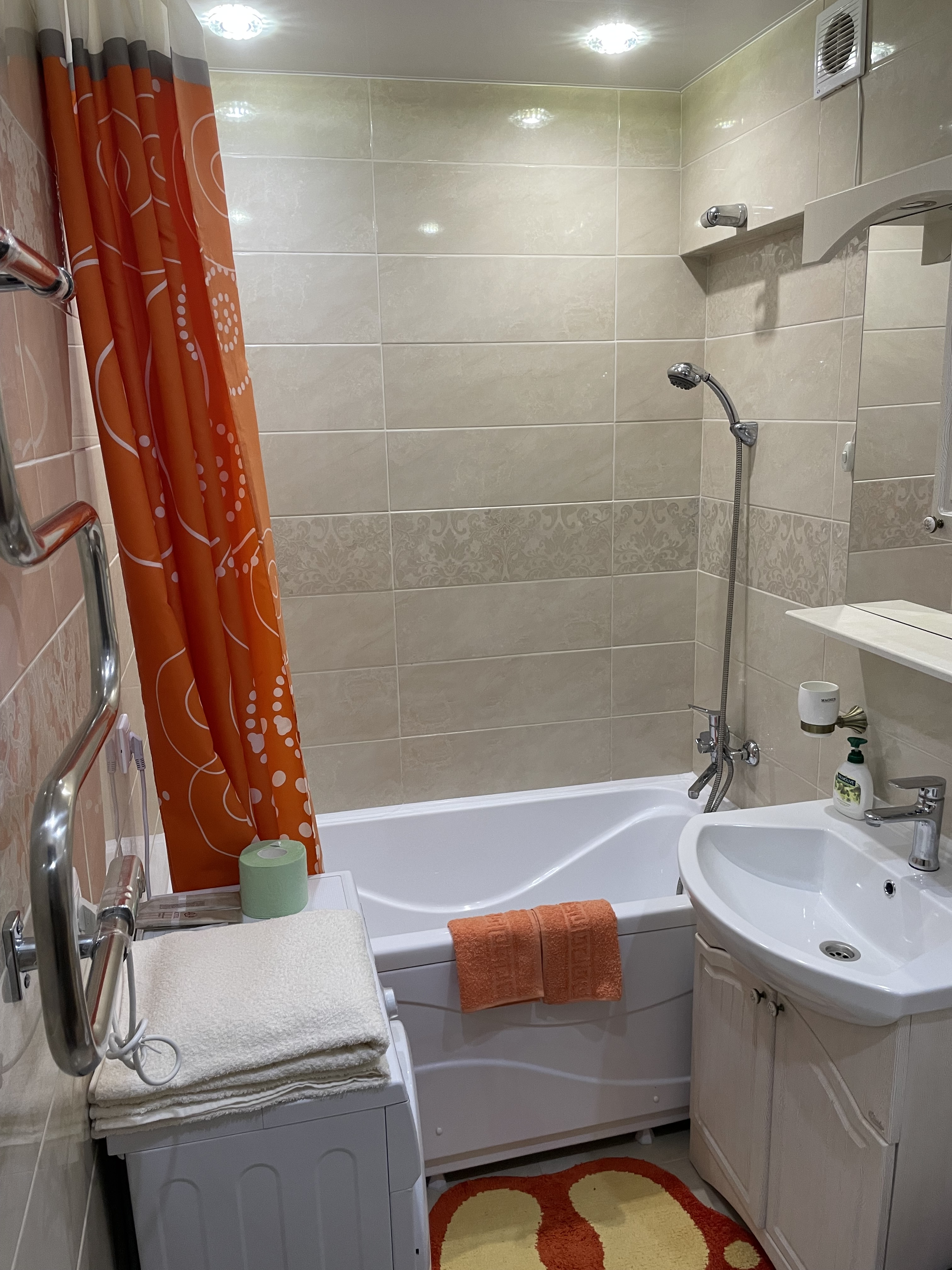 Фото Апартаменты PalmRoom