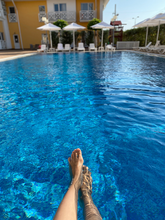 Фото Лето·отель