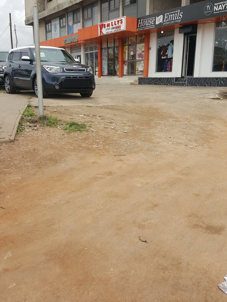 Cake orders Kemllys, Accra, photo