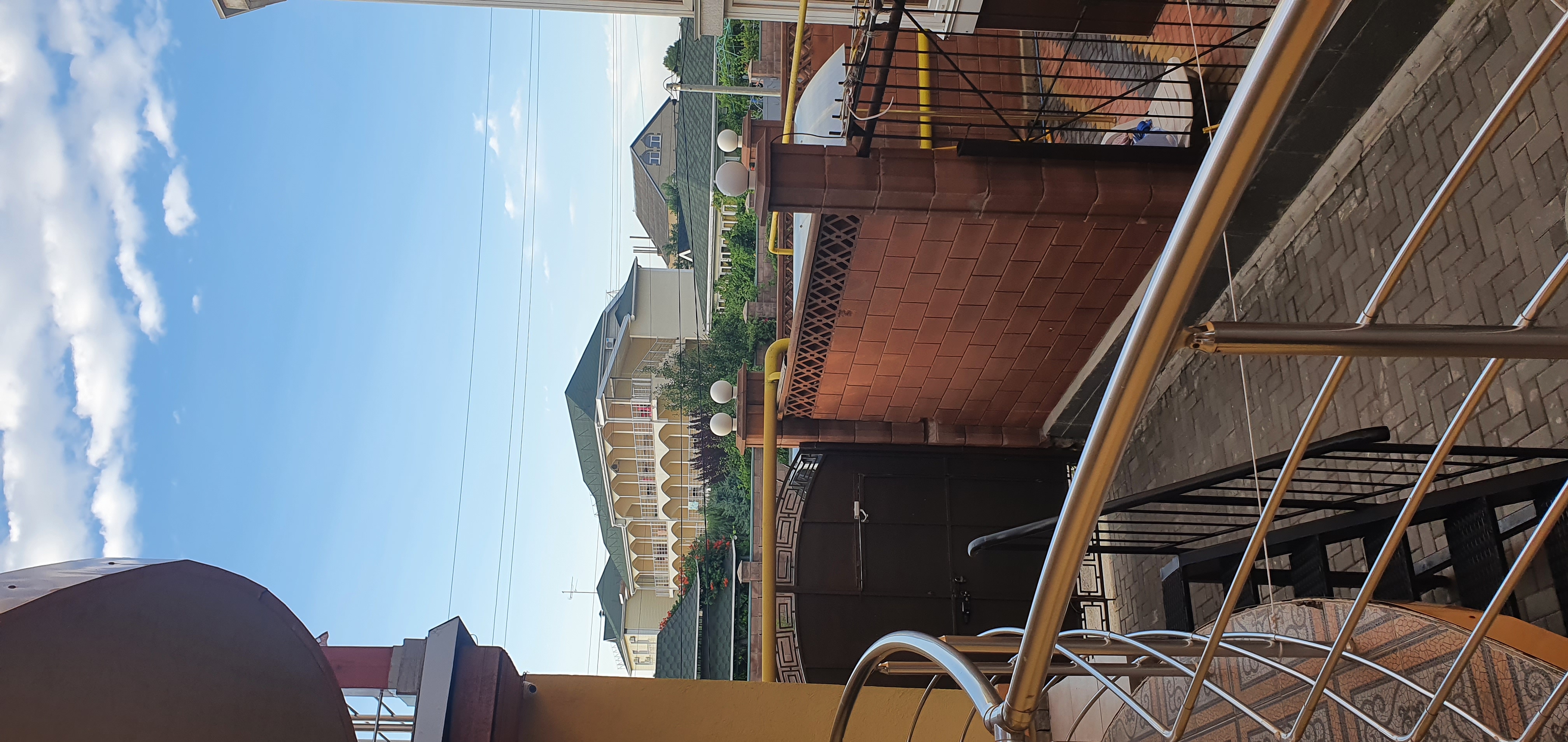 Фото Камилла