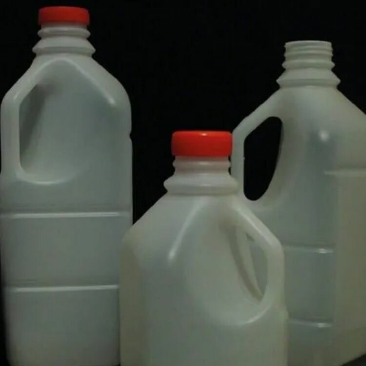 Mailing services Producplastic SAS, Bogota, photo