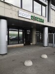 Fabrika Karkasov (Tashayak Street, 2А) ، بناء بيت الصيف