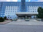 Сургутская окружная клиническая больница, Гериатрическое отделение (Energetikov Street, 24к3), departamento del hospital