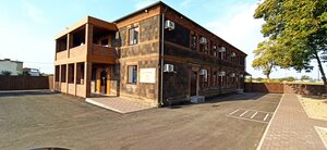 Каневская бухта