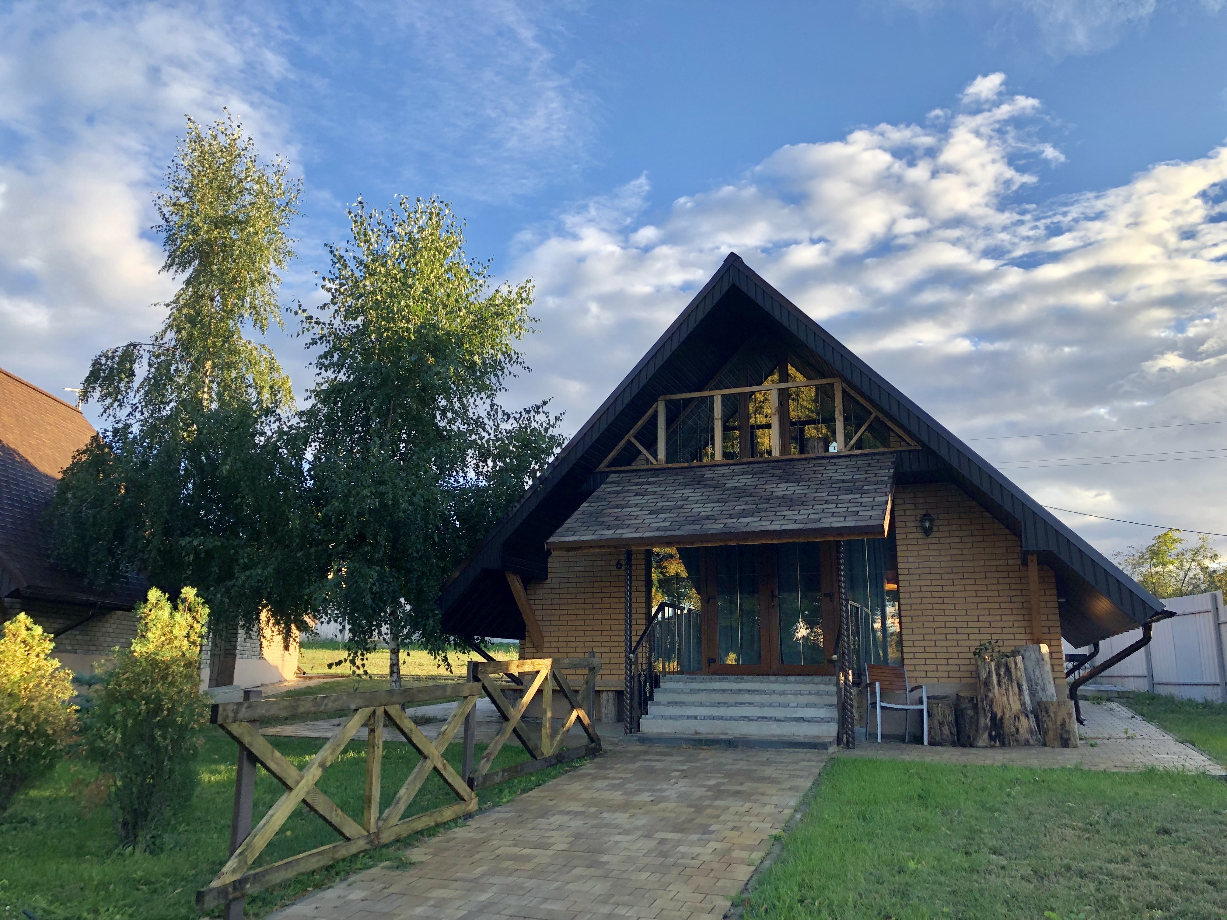 Фото Слобода