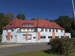 Пожарно-спасательная часть № 17 (Kaliningradskiy Avenue, 65), fire department