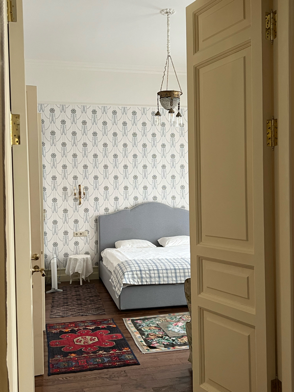 Фото Дом Ван дер Флита