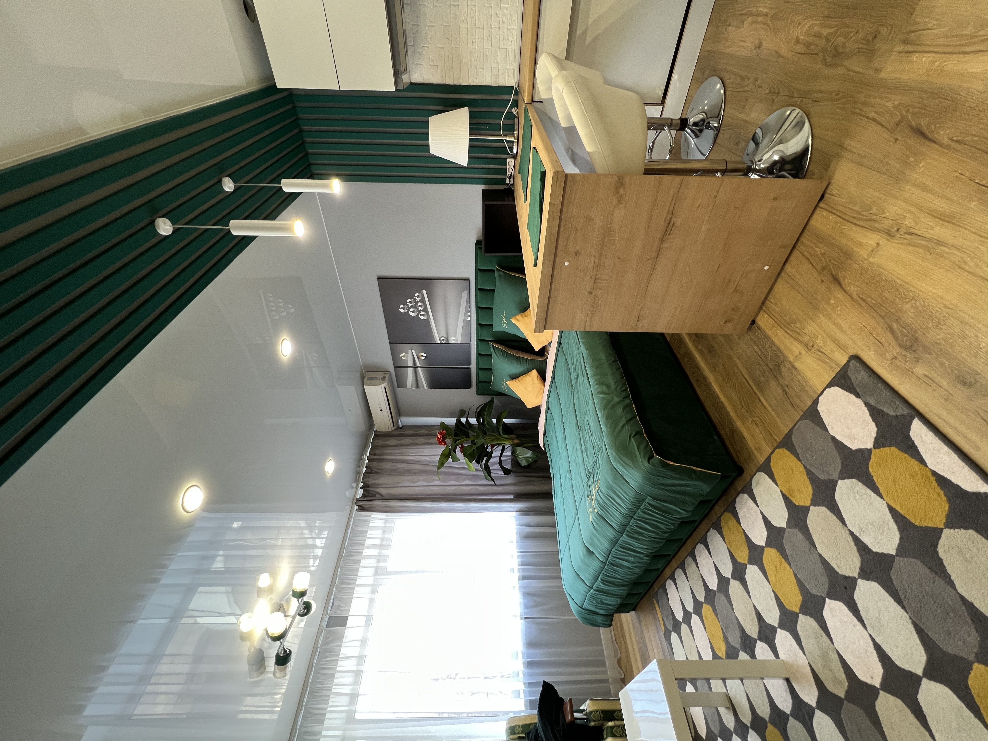 Фото Уютная АтмосферА