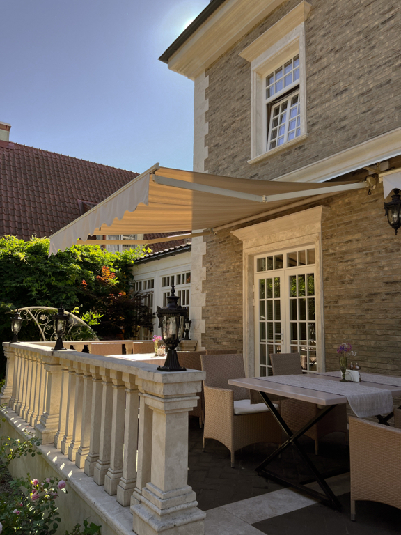 Фото Вилла Тоскана