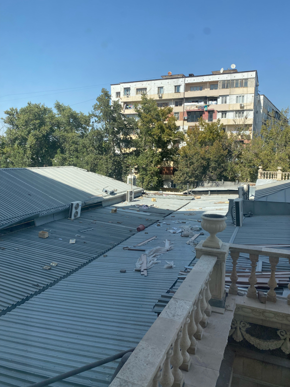 Фото Ramada by Wyndham Tashkent