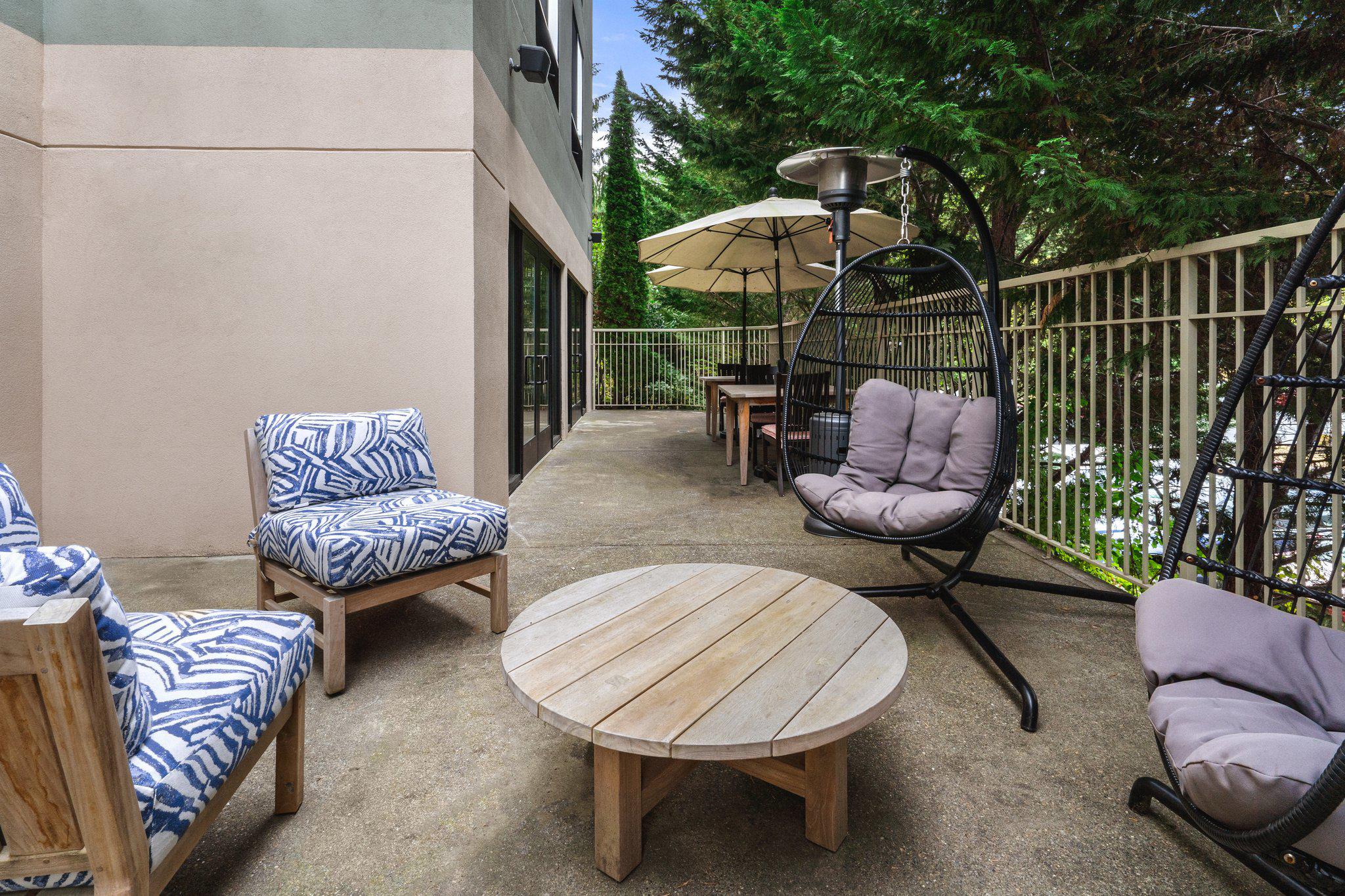 Фото Holiday Inn & Suites Bothell, an Ihg Hotel