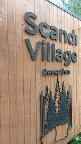 Scandi Village — фото 2