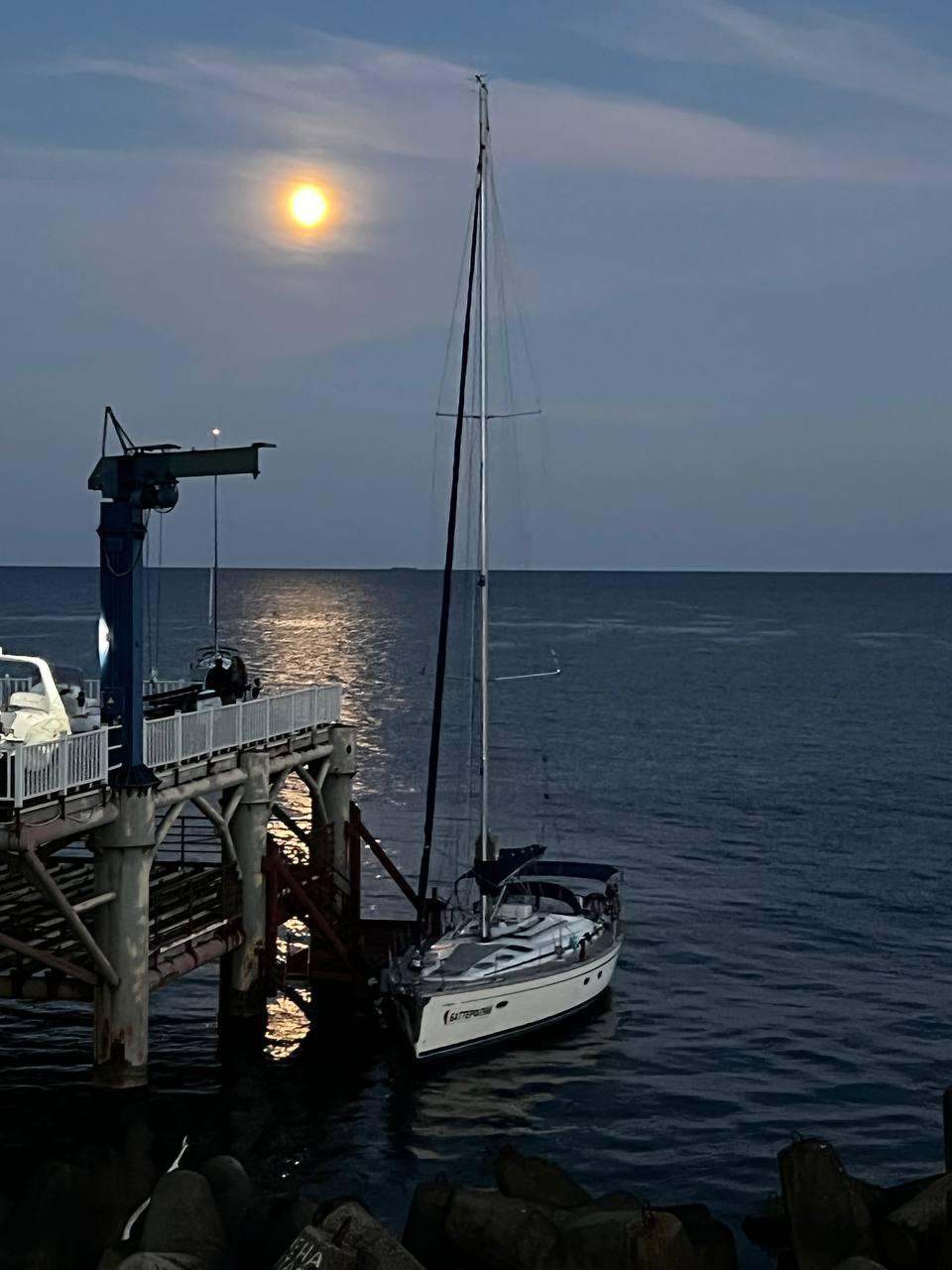 Фото Сон у моря