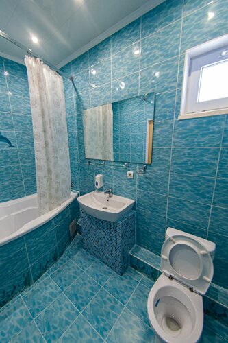 Гостиница АхтариSurf в Ясенской Переправе