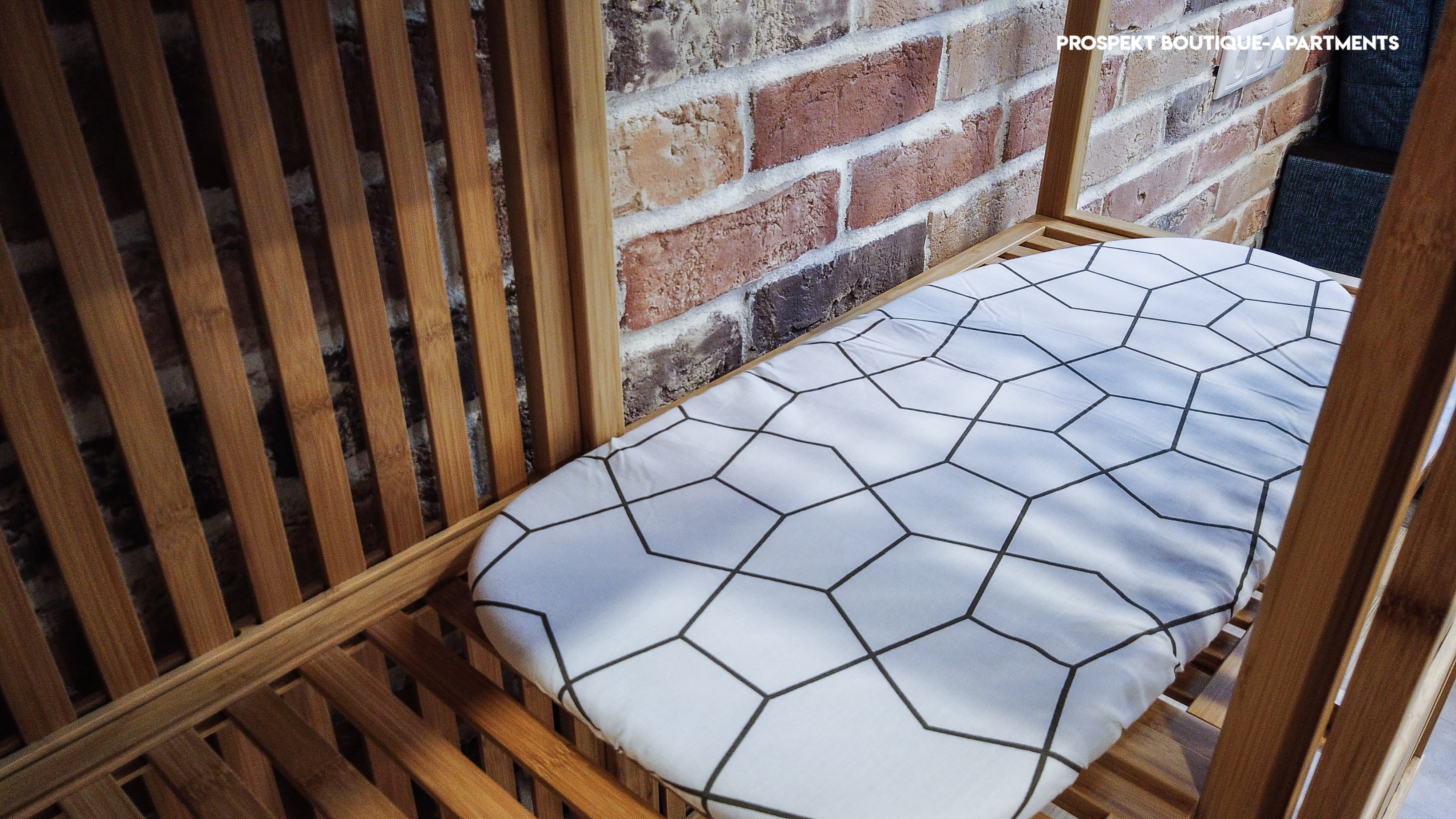 Фото Бутик-апартаменты Проспект