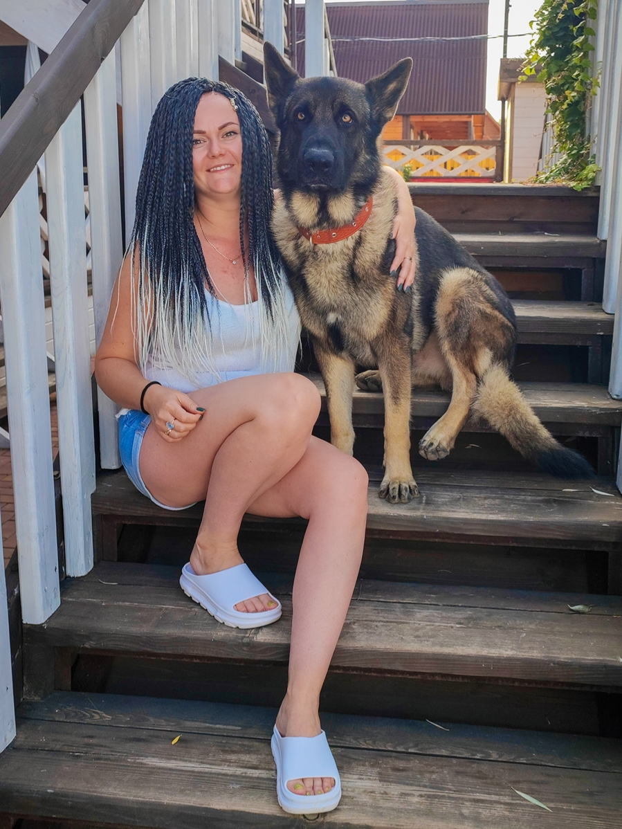 Фото Белая Деревня