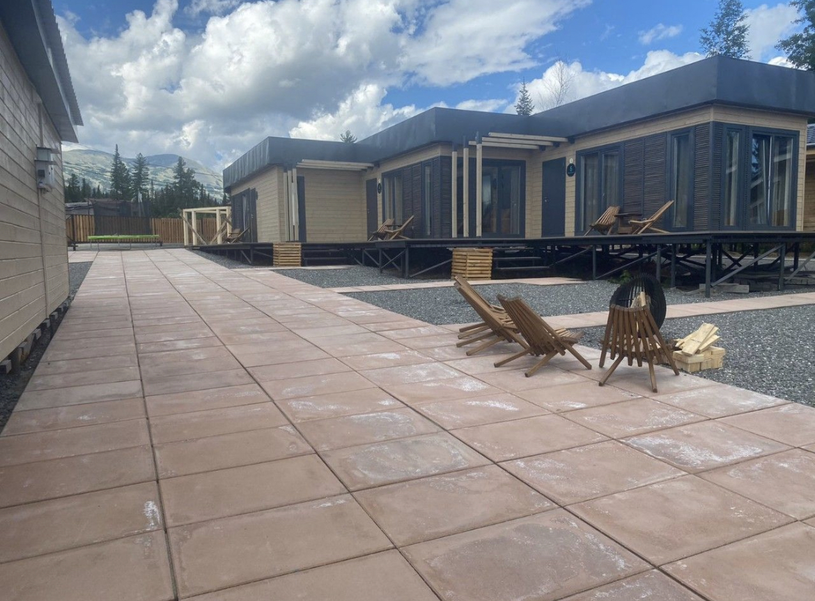 Фото отеля 4