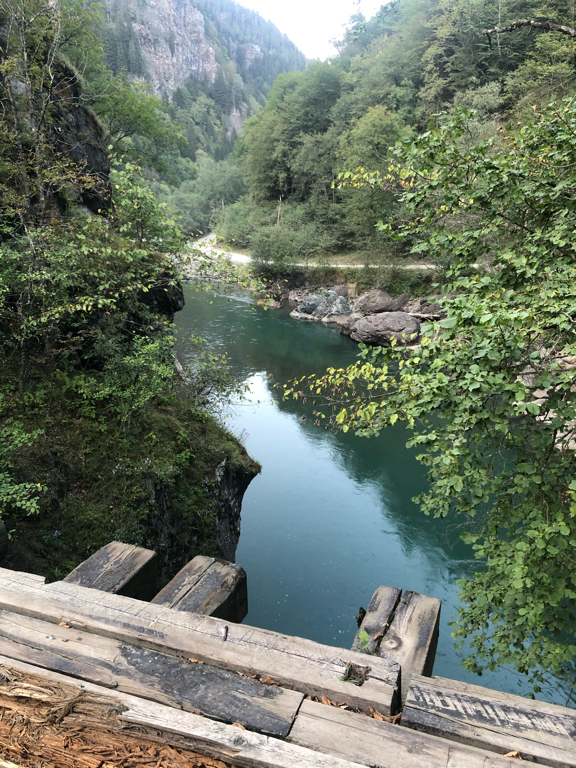 Фото Богатырь