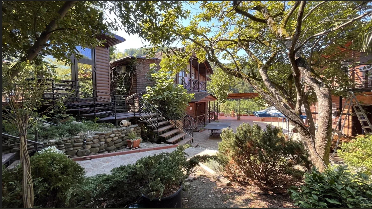 Фото Yoga Village