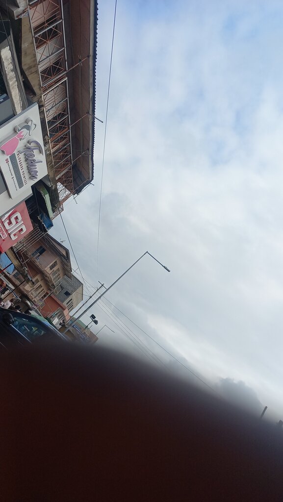 Fashion house Fashion Bloggers Point 233, Accra, photo