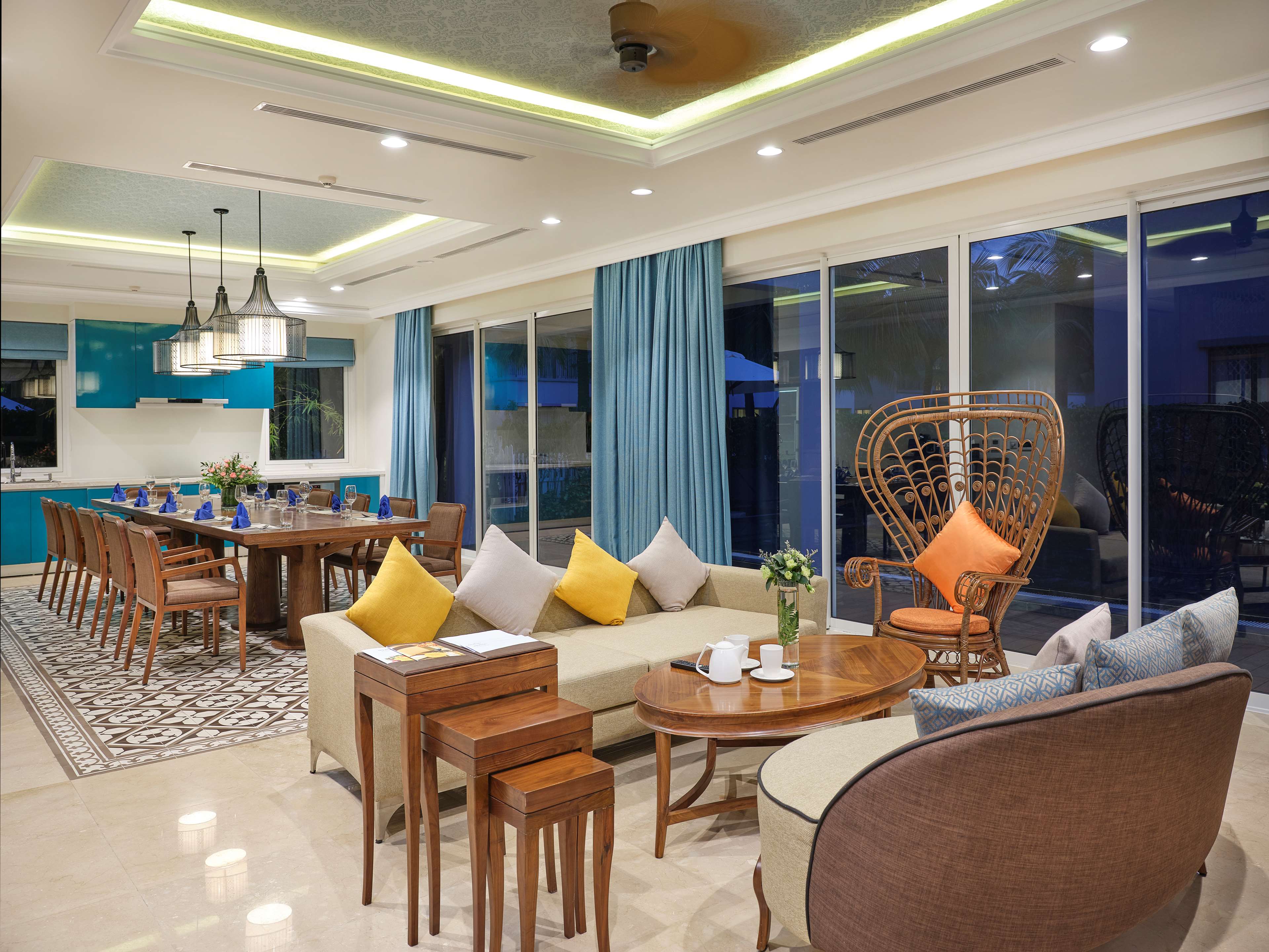 Фото Best Western Premier Sonasea Phu Quoc