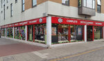 CeX (Kings Lynn, 14 Norfolk Street), mobile phone store