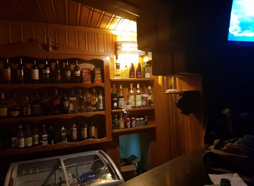 Bar, pub S Bar, Kumasi, photo