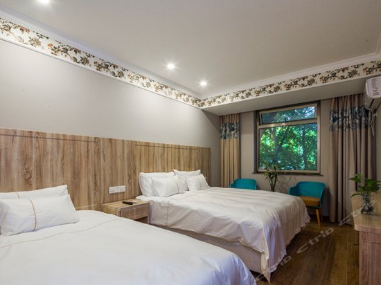 Фото City Inn Nanjing Jiankang Road