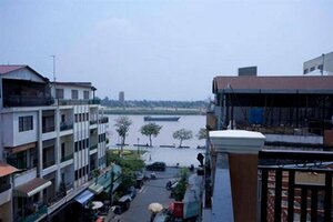 Гостиница Velkommen Guesthouse - Phnom Penh