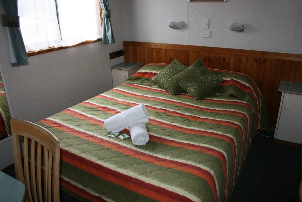 Фото Levi Park Caravan Park