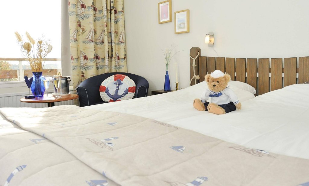 Фото Skargardshotellet