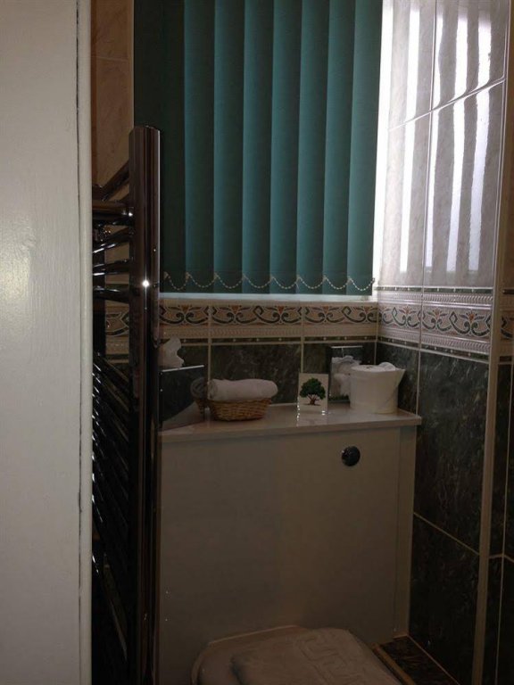 Фото The Beverley