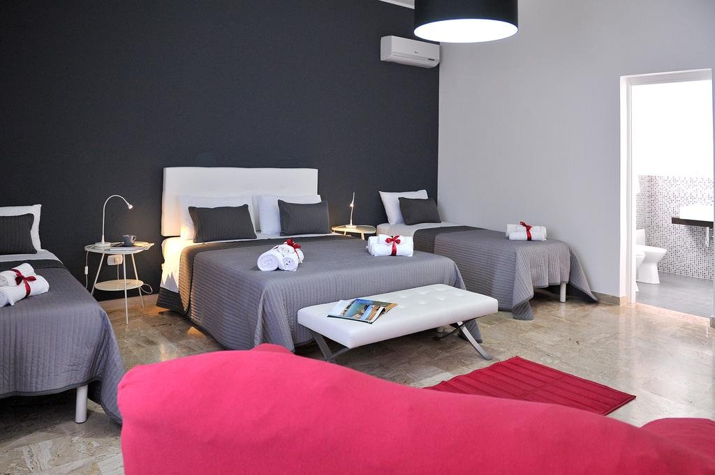 Фото Lu Puzzu Luengu B&b