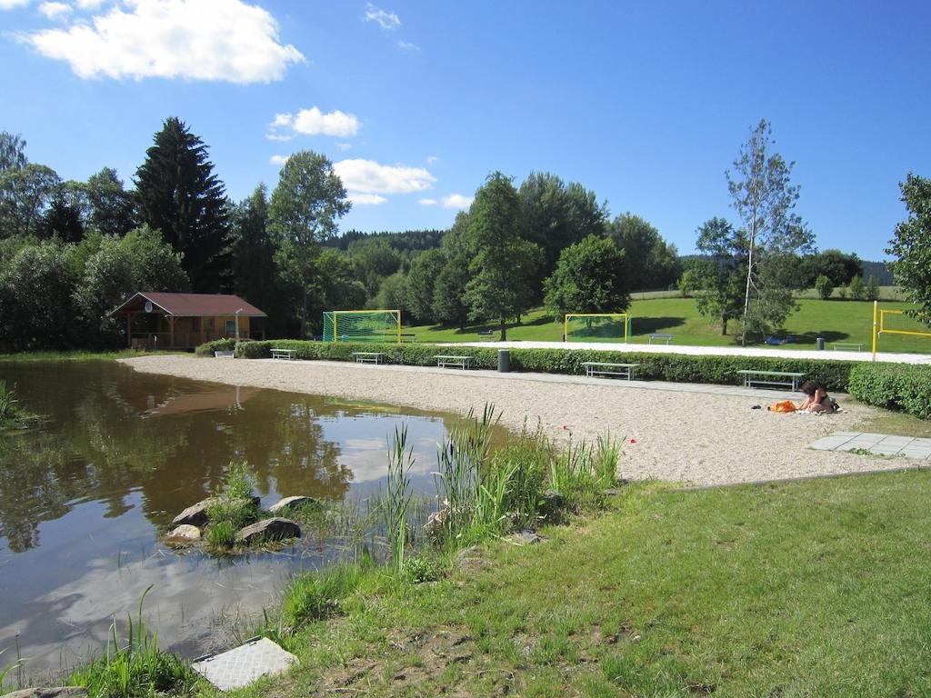 Фото Ferienpark Arber
