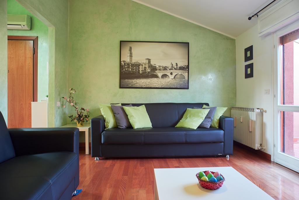 Фото Residenza Scuderlando