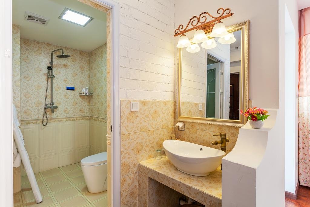 Фото Maisite Theme Hotel