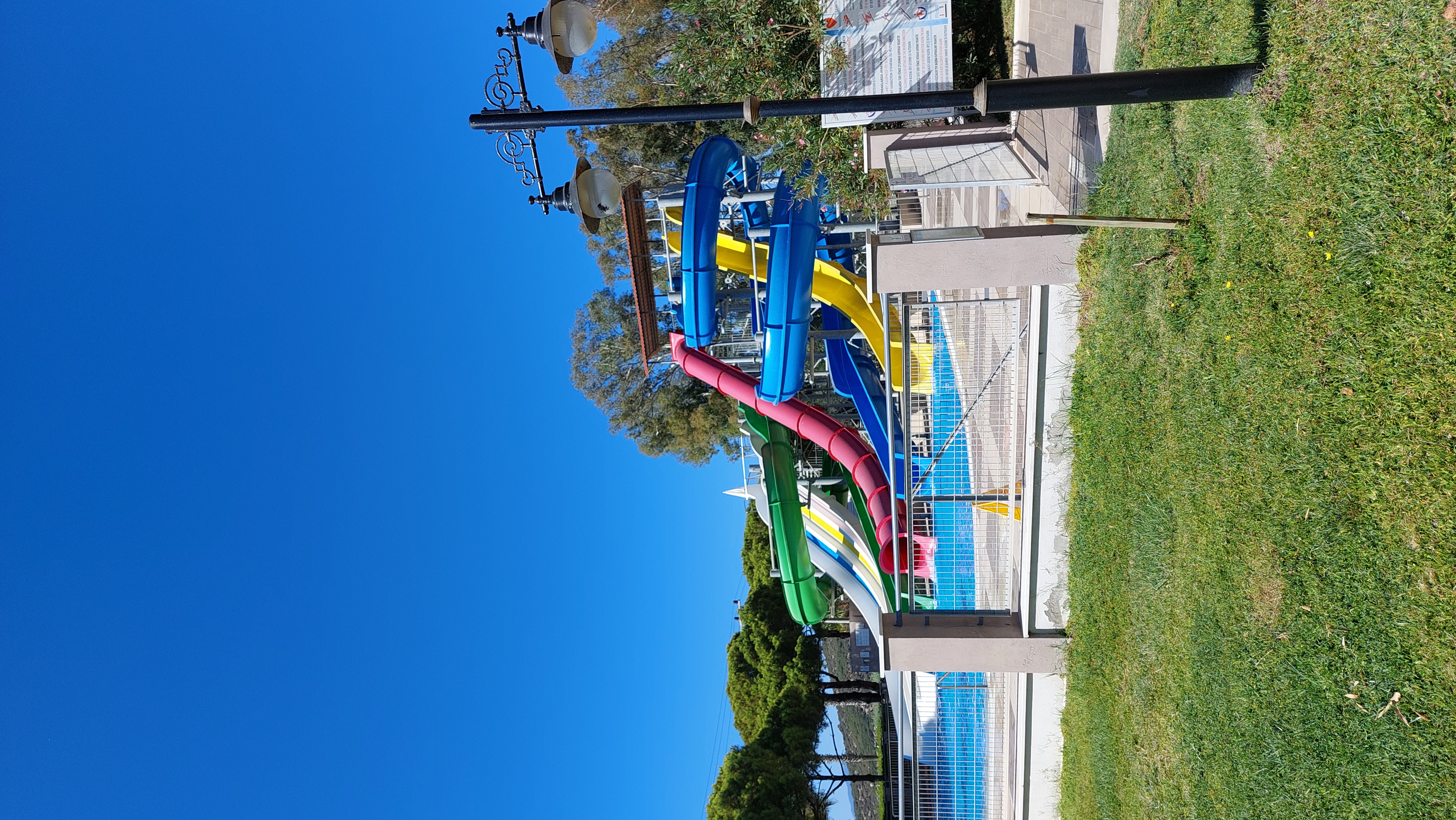 Фото Kustur Club Holiday Village