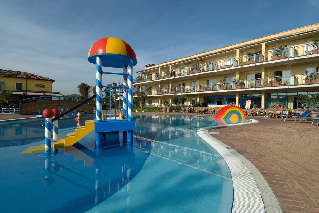 Фото Camping & Village Bella Italia