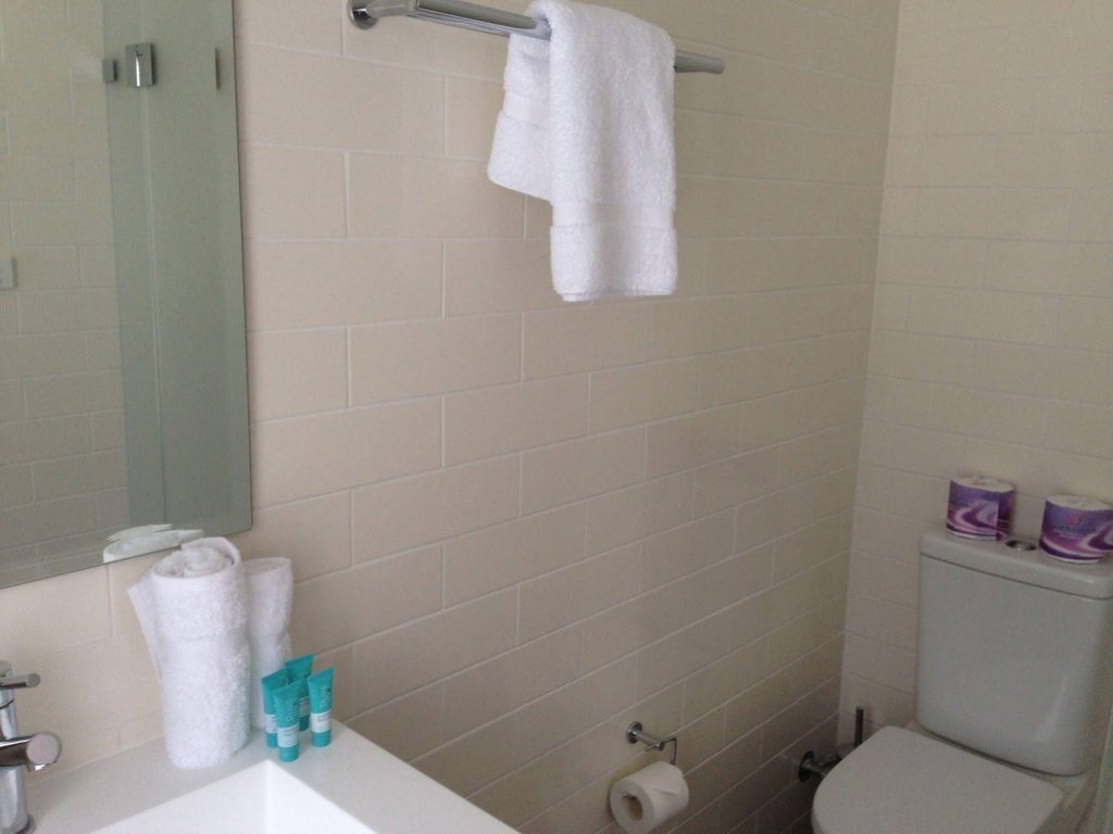 Фото Huskisson Beach Bed and Breakfast