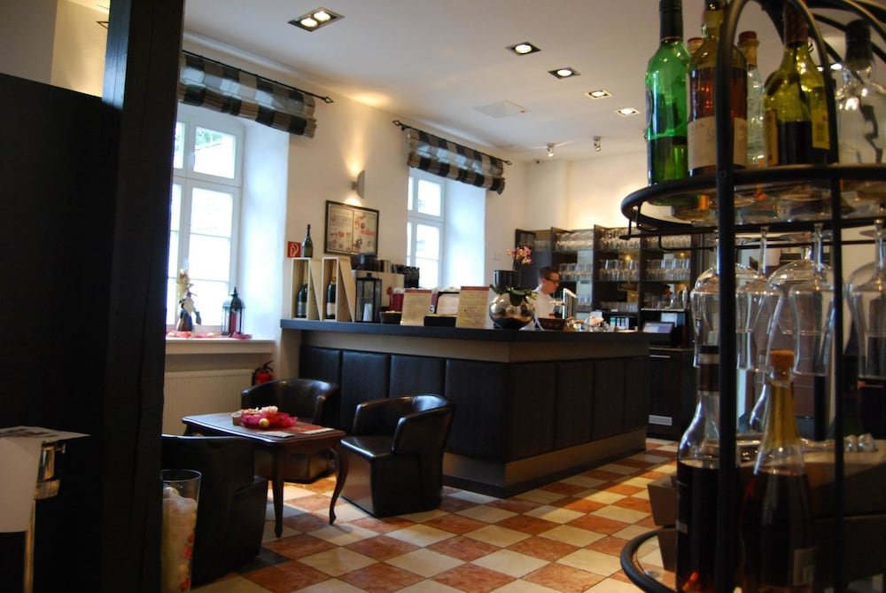 Фото Hotel Gut Landscheid