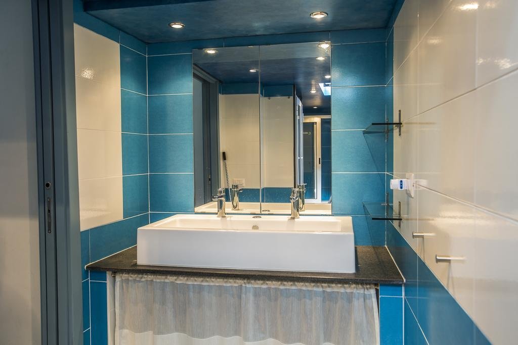 Фото Terra Napoletana B&b