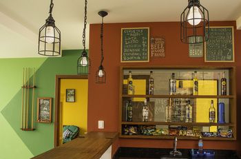 Фото Moov Hostel