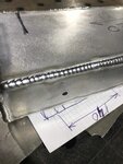 Argon welding (Moscow Region, Lyubertsy) ، خدمات اللحام