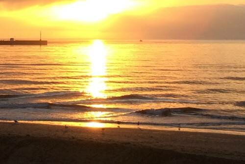 Hotel Sans Lodge, Bridlington, photo