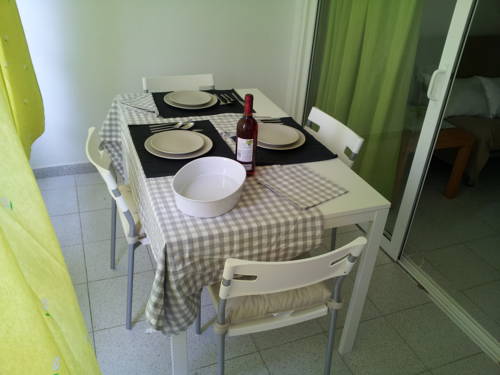 Фото Apartamento Tinache