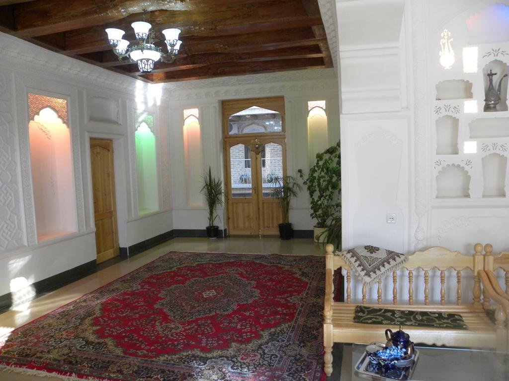 Фото Отель Порсо