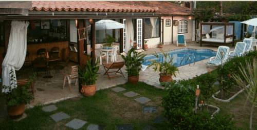 Фото Guest House Green Garden