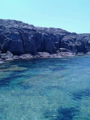 Фото Case Vacanza Sa Mitza