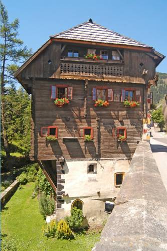 Фото Ferienwohnungen Kassar