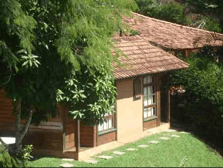 Фото Voa Wood House